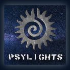 psylights – magic lights